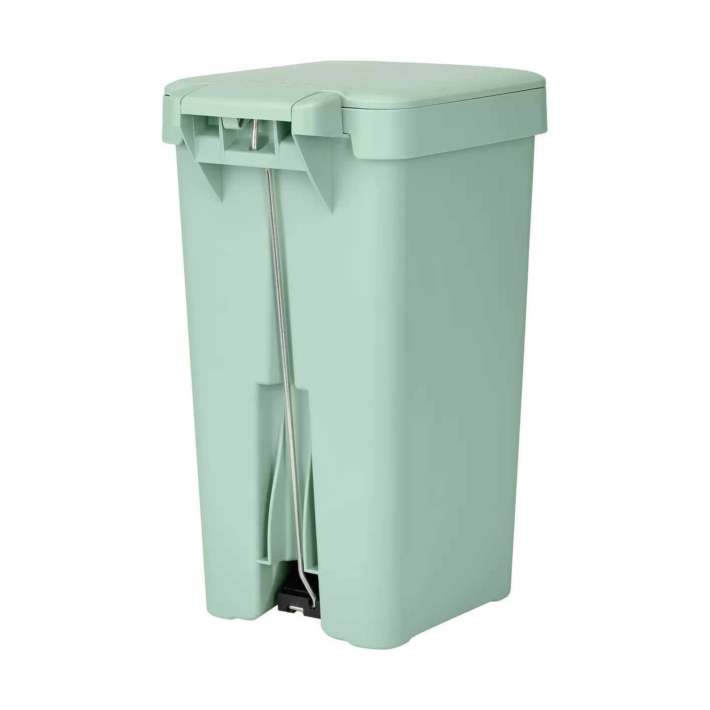 StepUp pedalhink 10 L, Jade green Brabantia