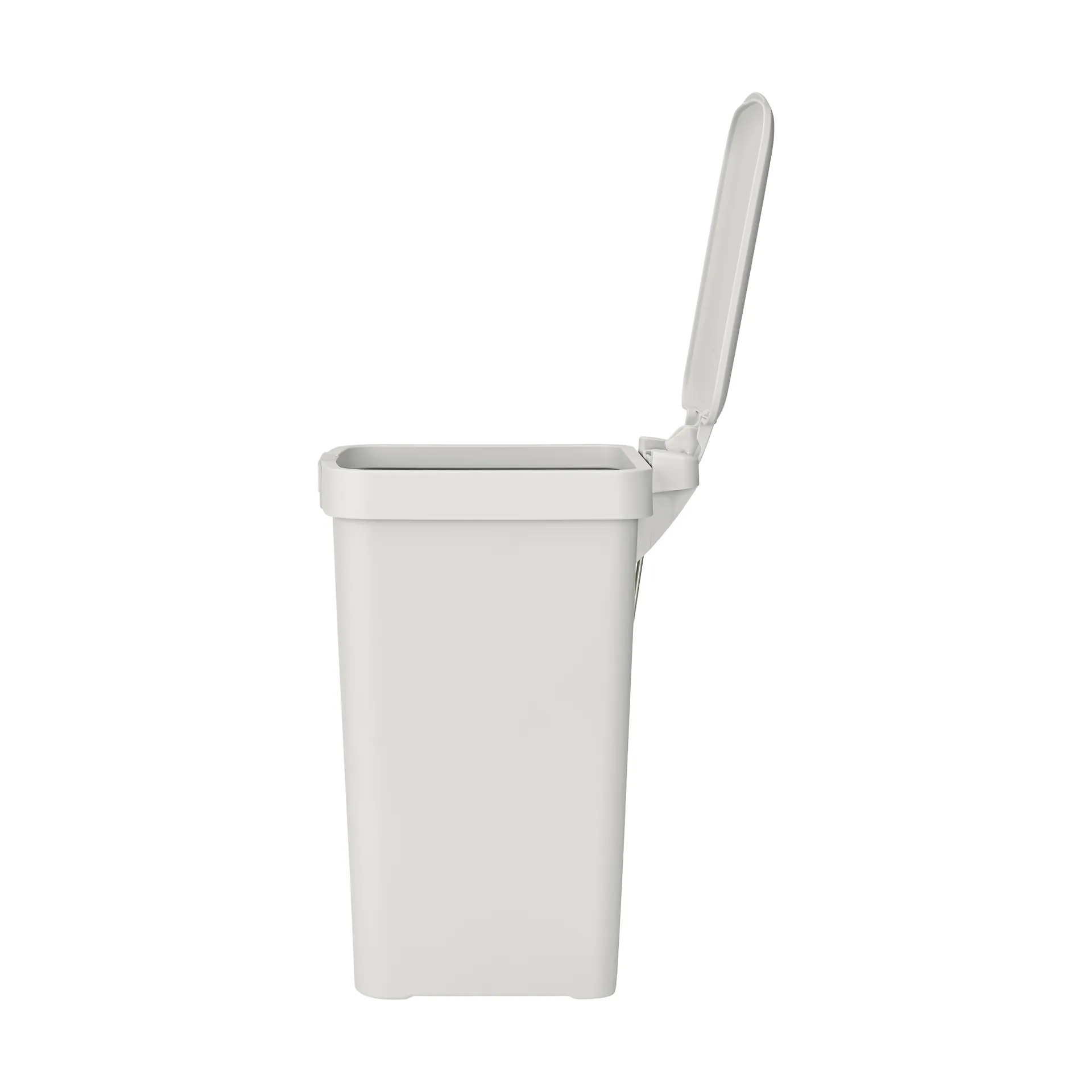 StepUp pedalhink 10 L, Ljusgrå Brabantia