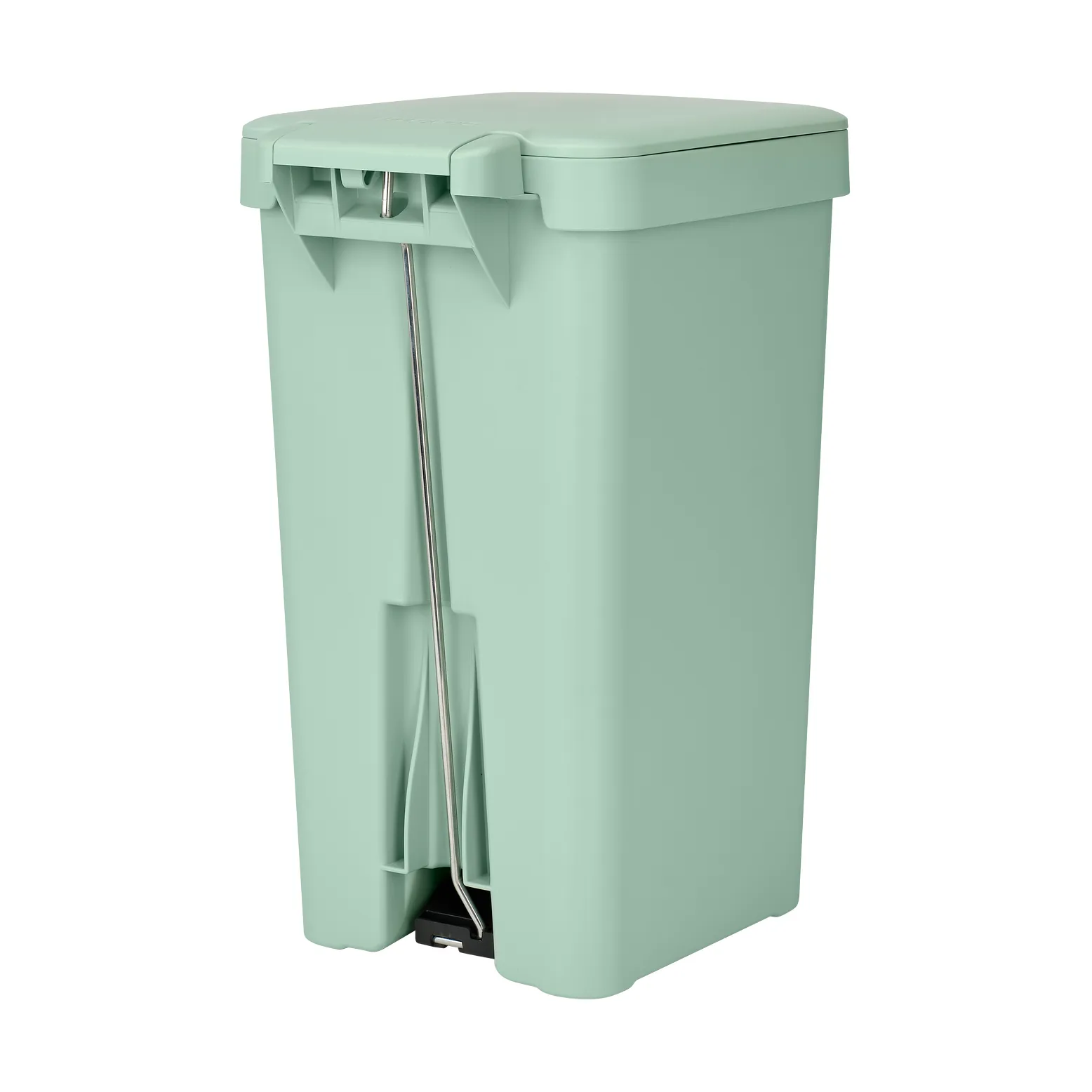 StepUp pedalhink 16 L, Jade green Brabantia