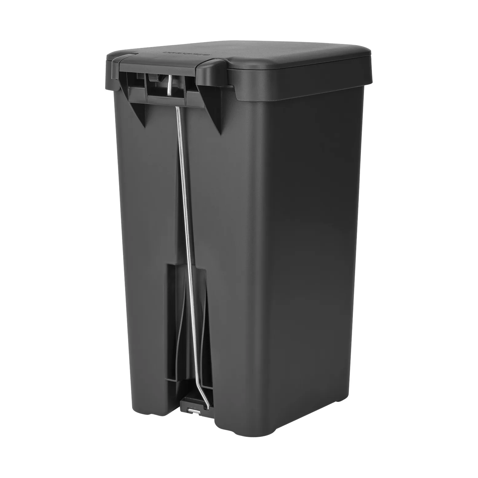 StepUp pedalhink 16 L, Mörkgrå Brabantia