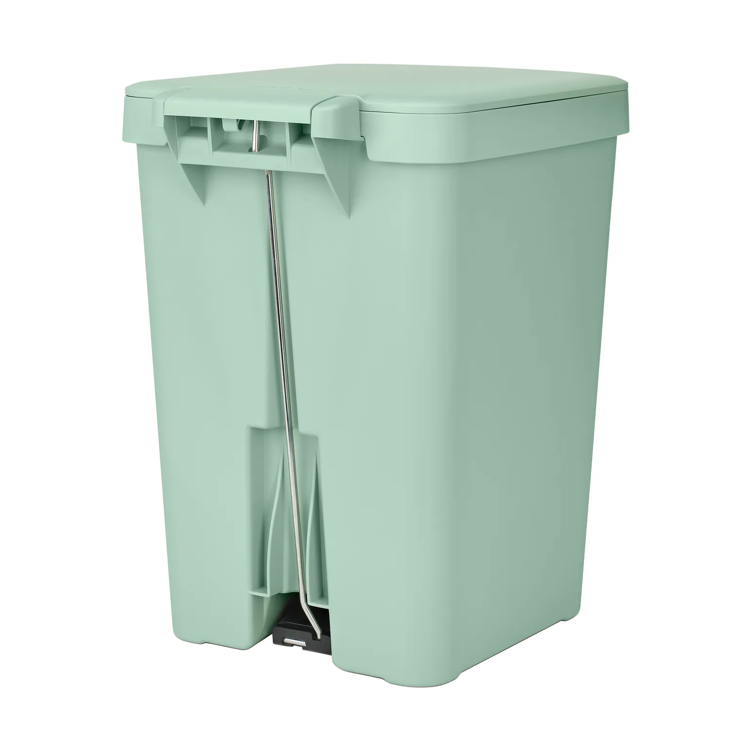 StepUp pedalhink 25 L, Jade green Brabantia