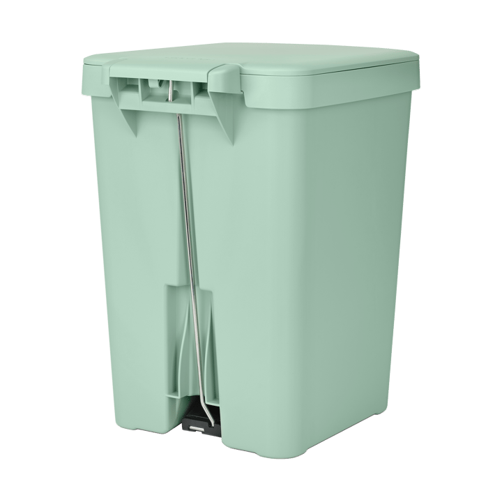 StepUp pedalhink 25 L - Jade green - Brabantia