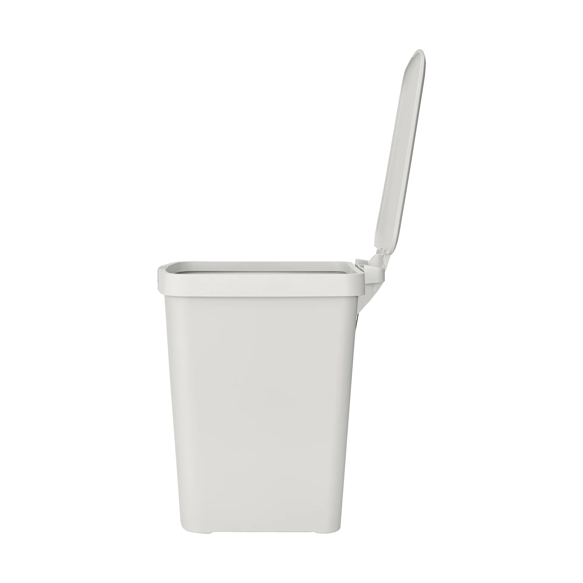 StepUp pedalhink 25 L, Ljusgrå Brabantia