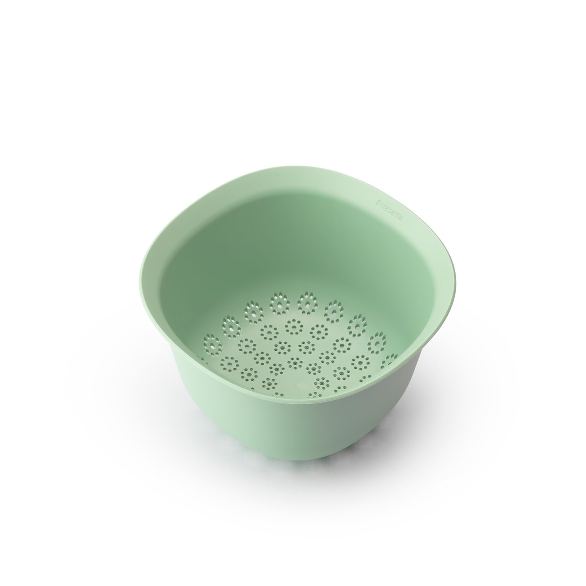 Brabantia Tasty durkslag Grön | Skandinavisk Design | Durkslag, Silar & Trattar | Grön