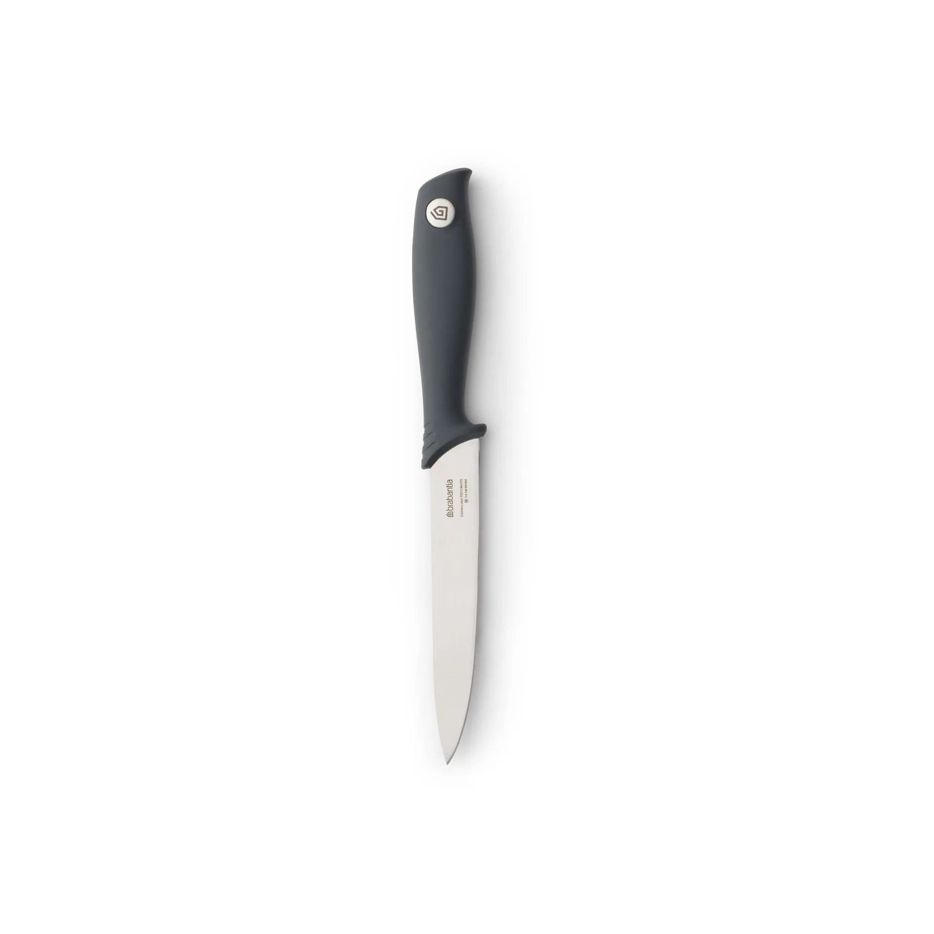 Tasty grönsakskniv, 24,8 cm Brabantia