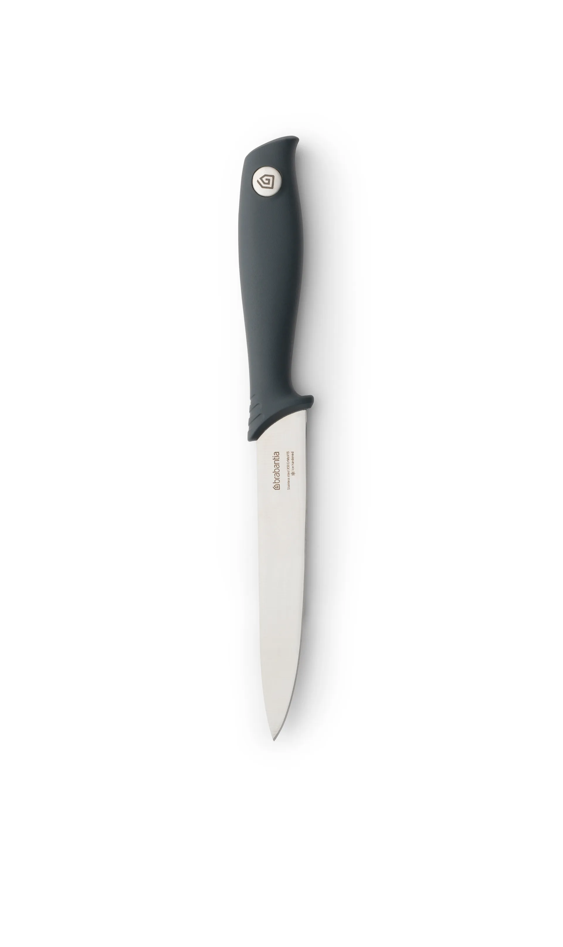 Tasty grönsakskniv, 24,8 cm Brabantia