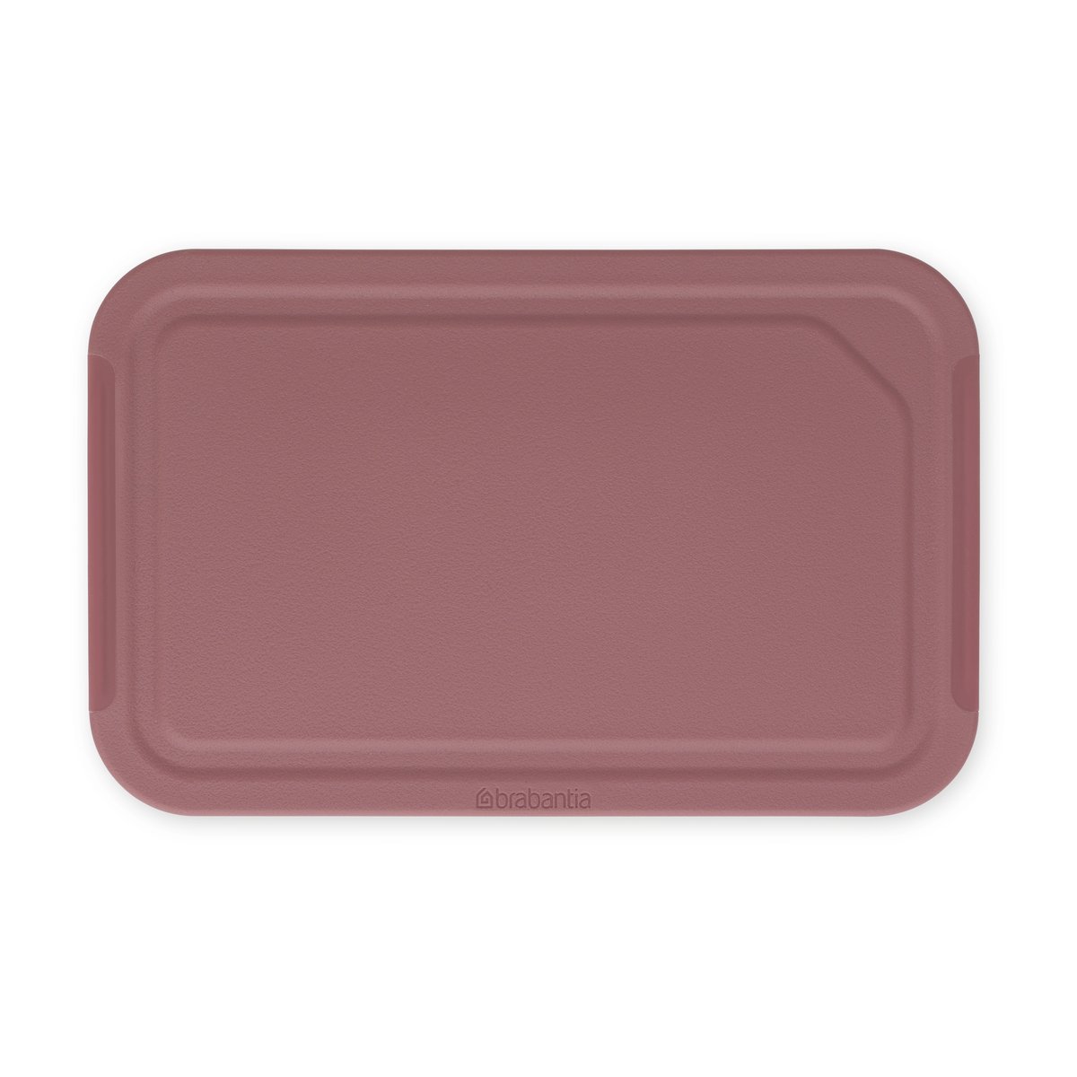 Brabantia TASTY+ skärbräda small 16x25 cm Grape red