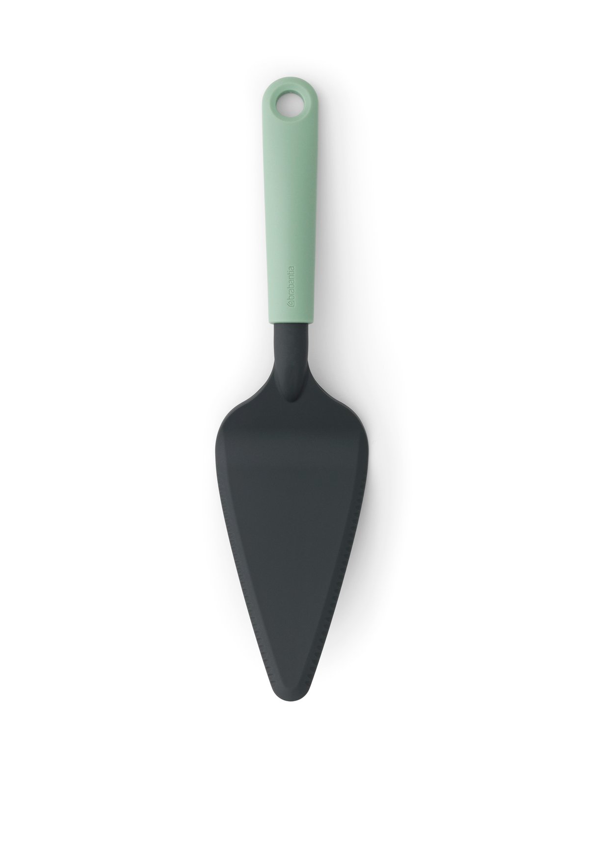 Brabantia Tasty tårtspade 30 cm | Skandinavisk Design | Tårtspadar | Grön