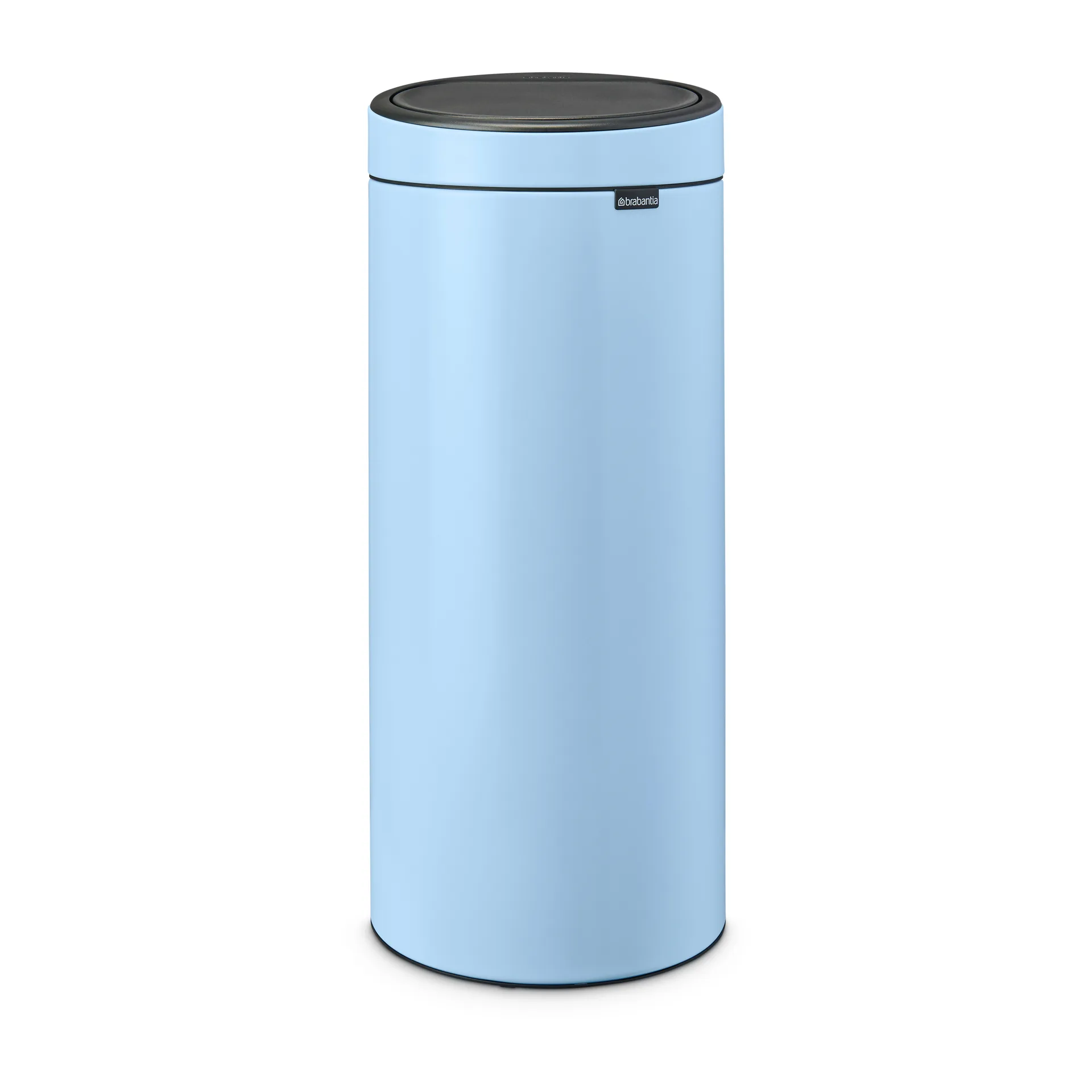 Touch Bin soptunna 30 liter, Dreamy blue Brabantia