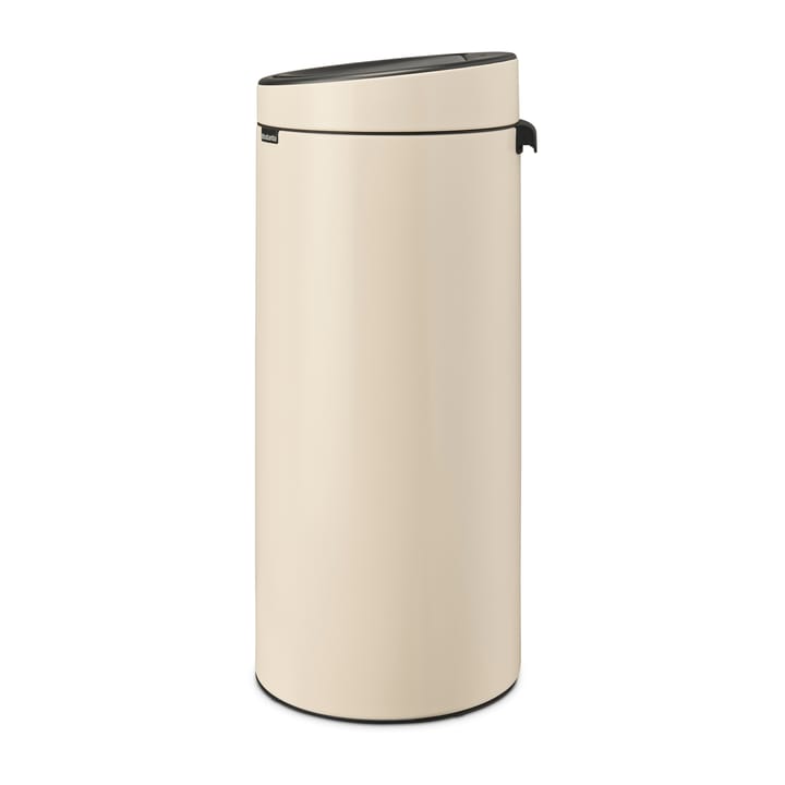 Touch Bin soptunna 30 liter - Soft beige - Brabantia