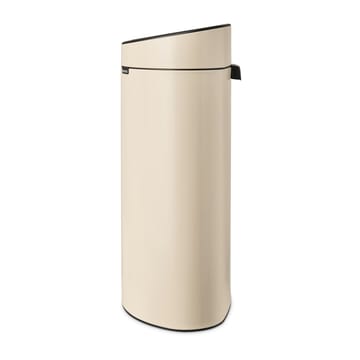 Touch Bin soptunna 40 liter - Soft Beige - Brabantia