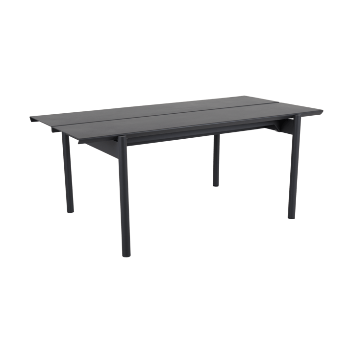 B45 matbord - Anthracite 180 cm - Brafab