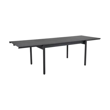 B45 matbord - Anthracite 250 cm - Brafab