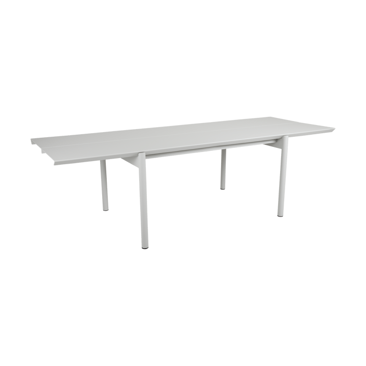 B45 matbord - Light grey 250 cm - Brafab