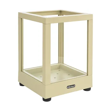 Belfort ljuslykta - Lemon, 28 cm - Brafab