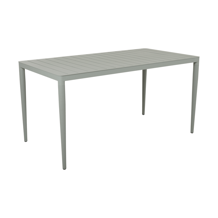 Bigby matbord, Dusty green 144 cm Brafab