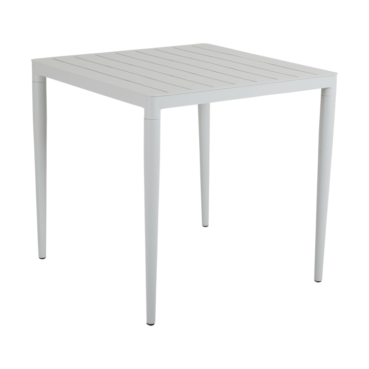 Bigby matbord - Light grey 76 cm - Brafab