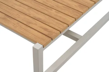 Cap soffgrupp - Light grey-grå, 5-sits - Brafab