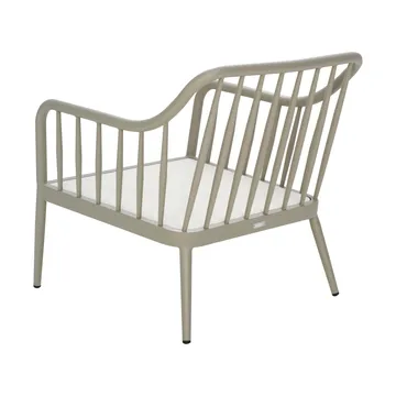 Coleville fåtölj - Khaki-burlap beige - Brafab