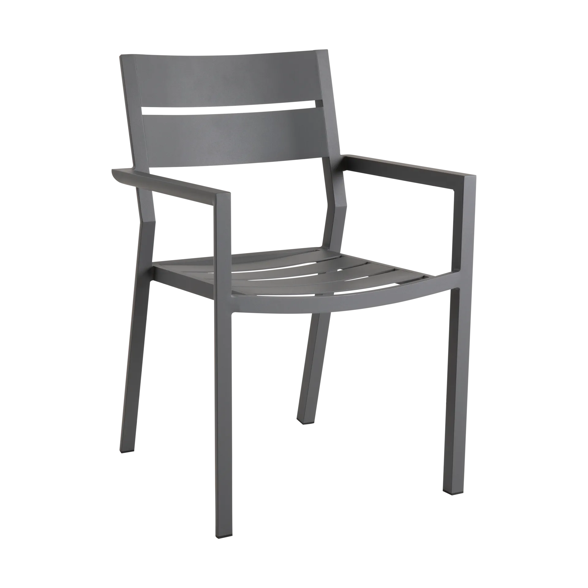 Delia karmstol, Anthracite Brafab