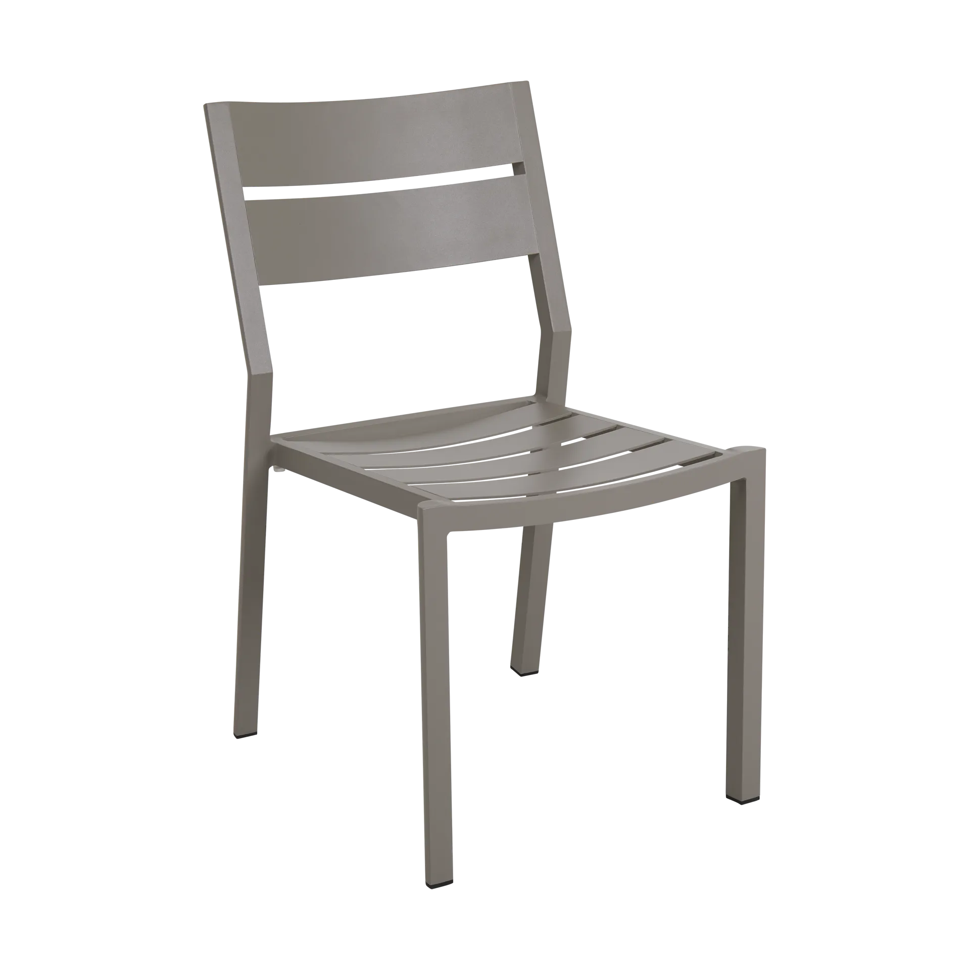 Delia stol, Khaki Brafab