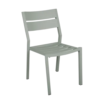 Delia stol - Nordic green - Brafab