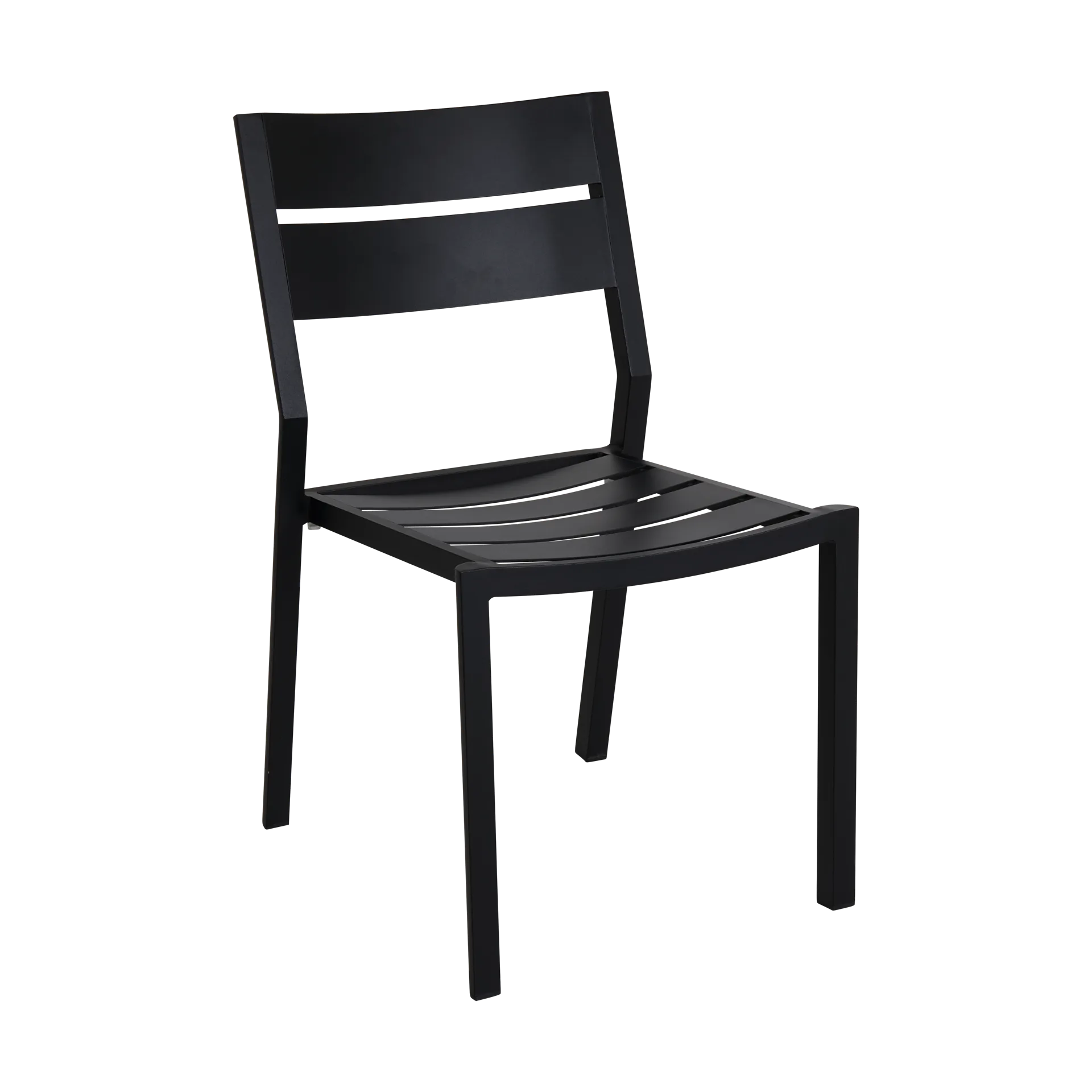 Delia stol, Svart Brafab