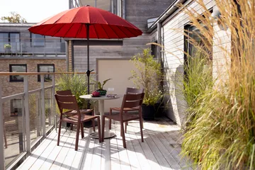 Delia stol - Zin red - Brafab