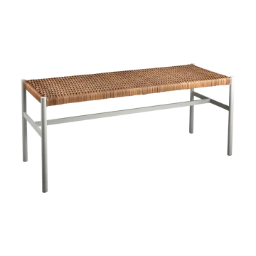 DK bänk - Light grey - Brafab