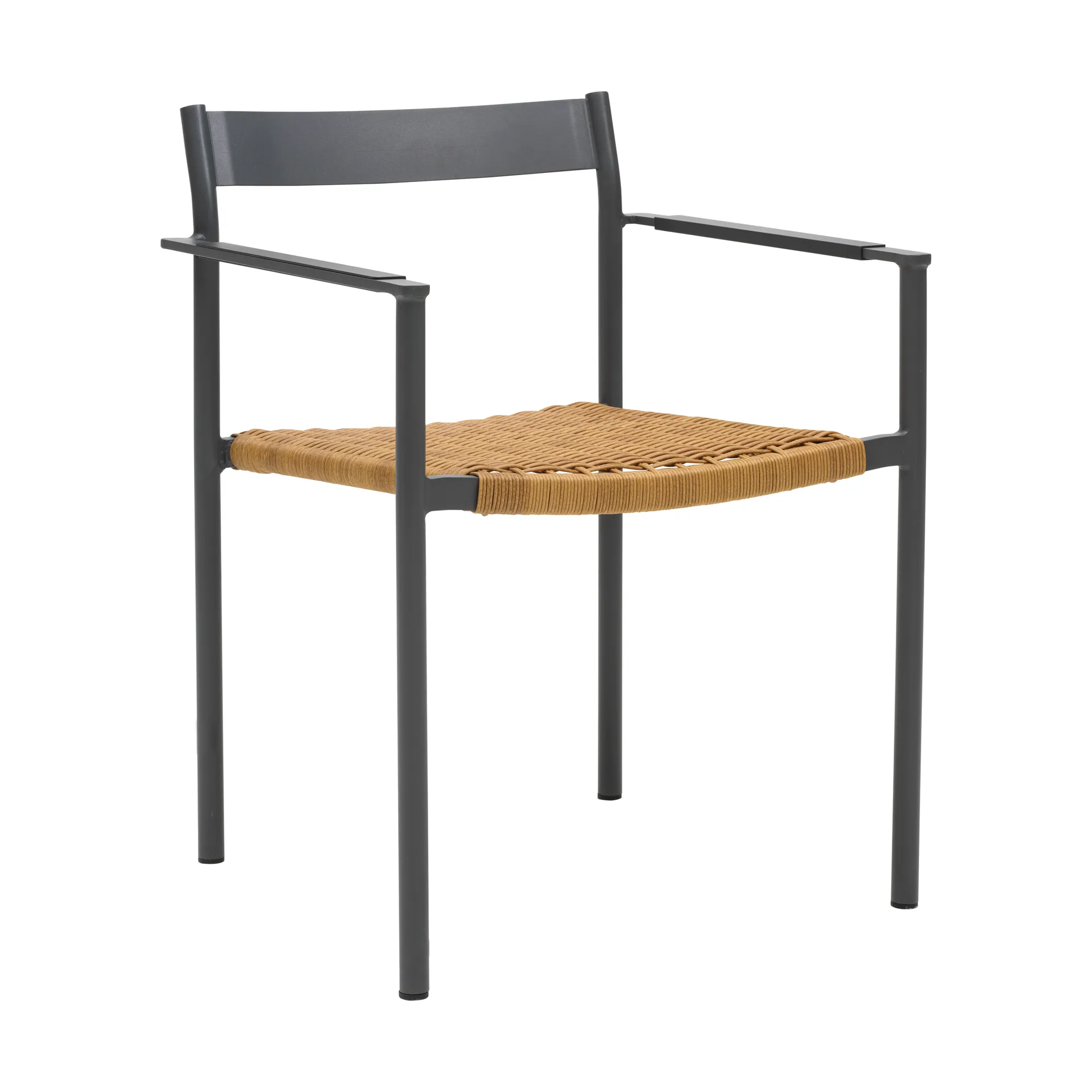 DK karmstol, Anthracite Brafab