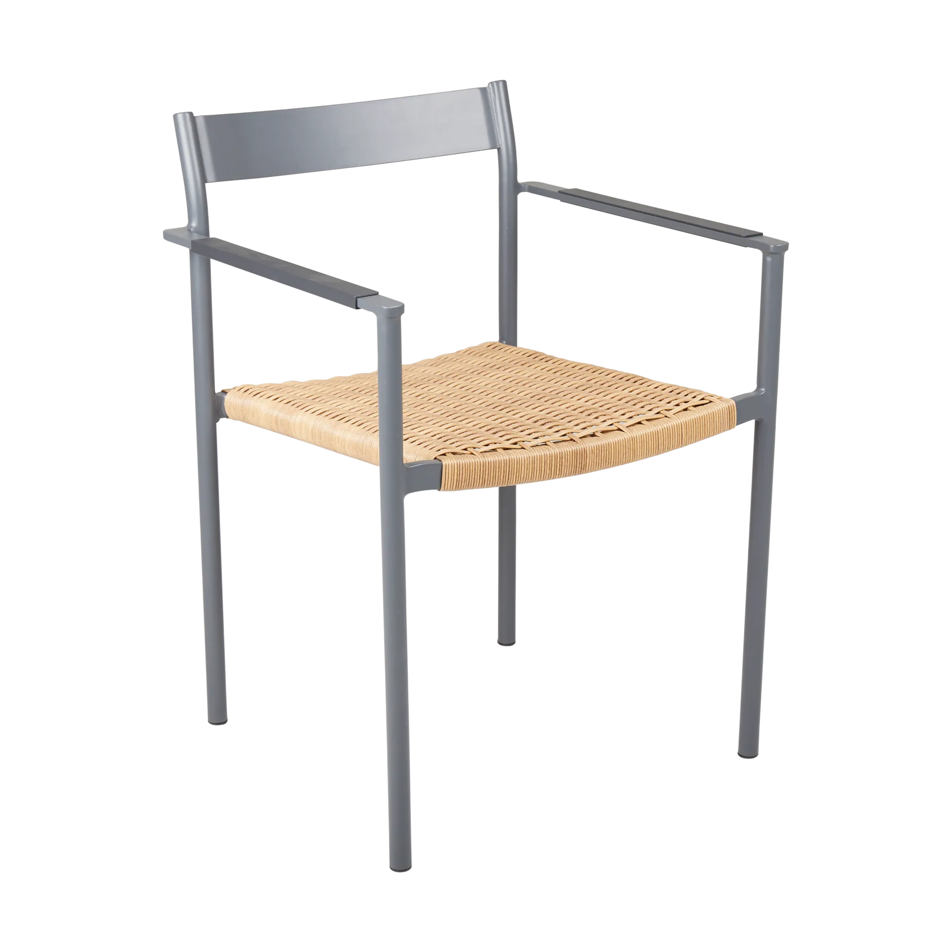 DK karmstol, Anthracite Brafab