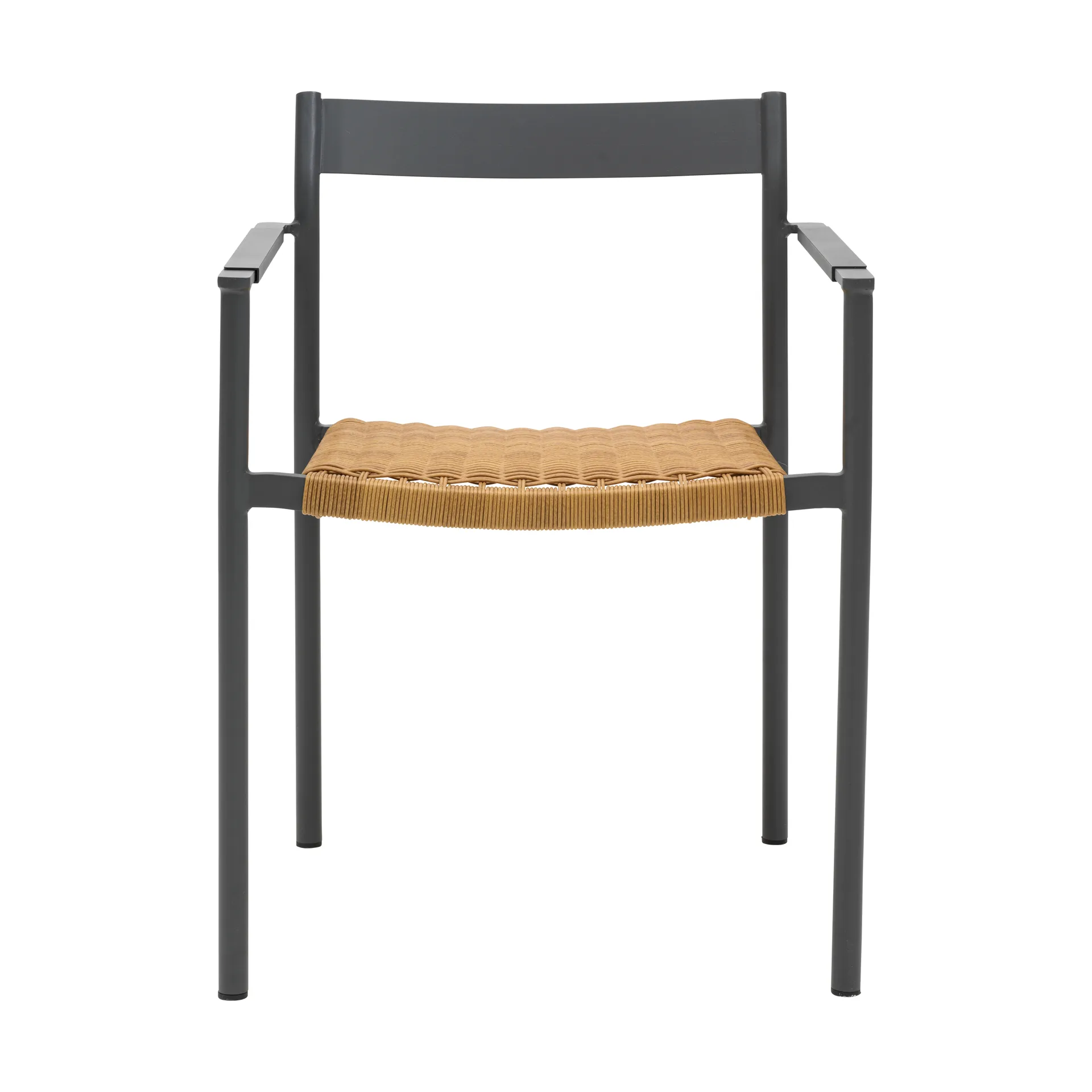 DK karmstol, Anthracite Brafab