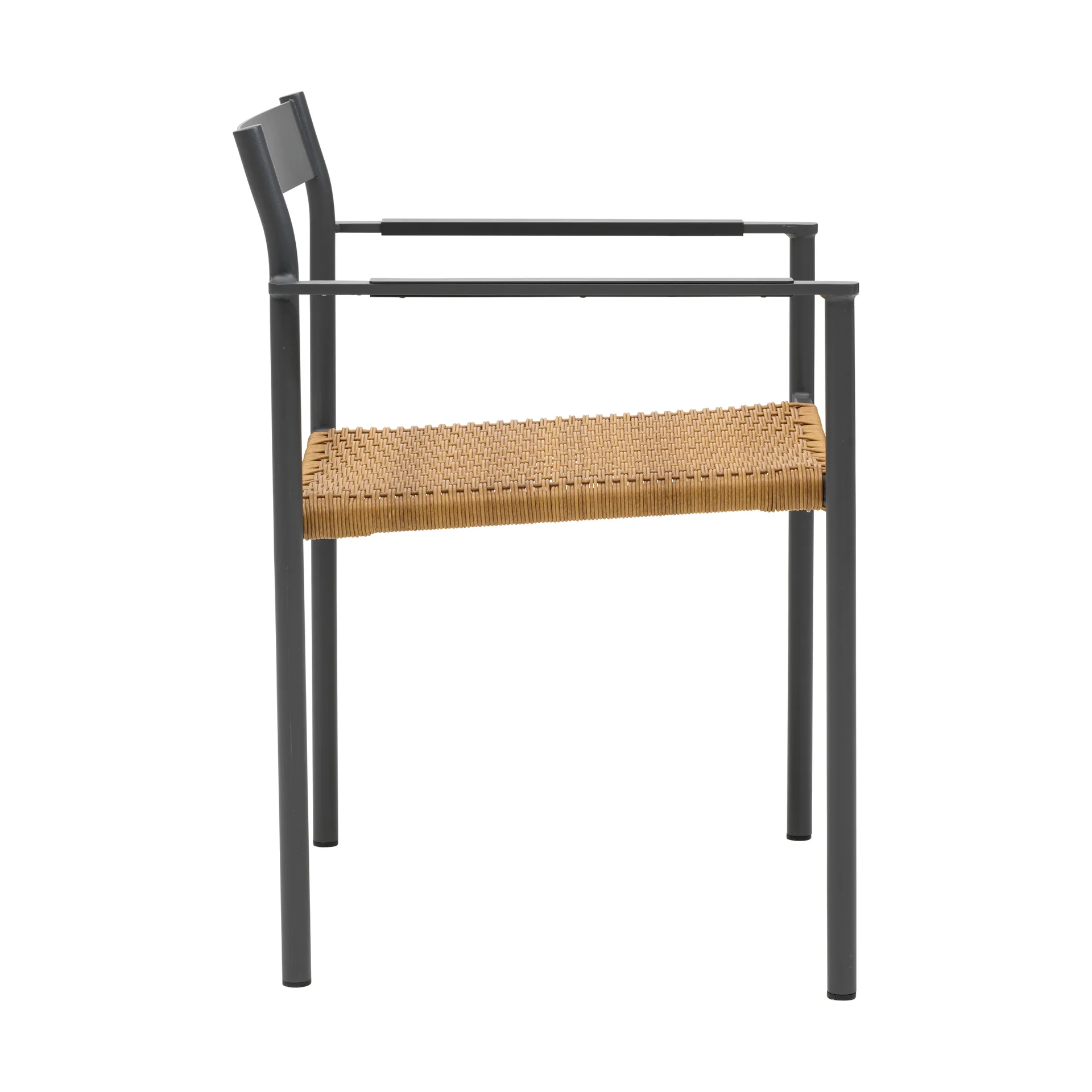DK karmstol, Anthracite Brafab