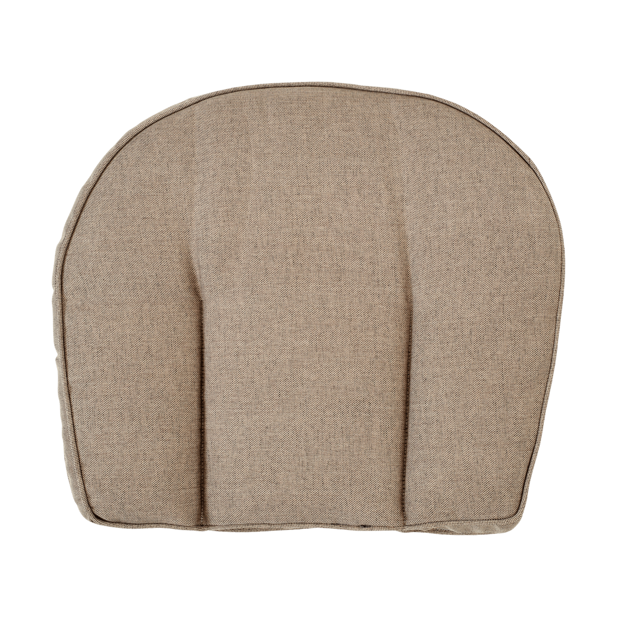 Brafab Eads/Kamomill ryggdyna Beige 20 | Skandinavisk Design | Stolsdynor & kuddar för utomhusbruk | Beige