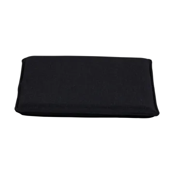 Frisk sittdyna 37x37 cm - Raven - Brafab