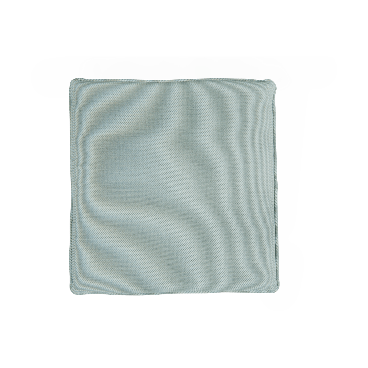 Brafab Frisk sittdyna 41x43 cm Tea | Skandinavisk Design | Stolsdynor & kuddar för utomhusbruk | Grön