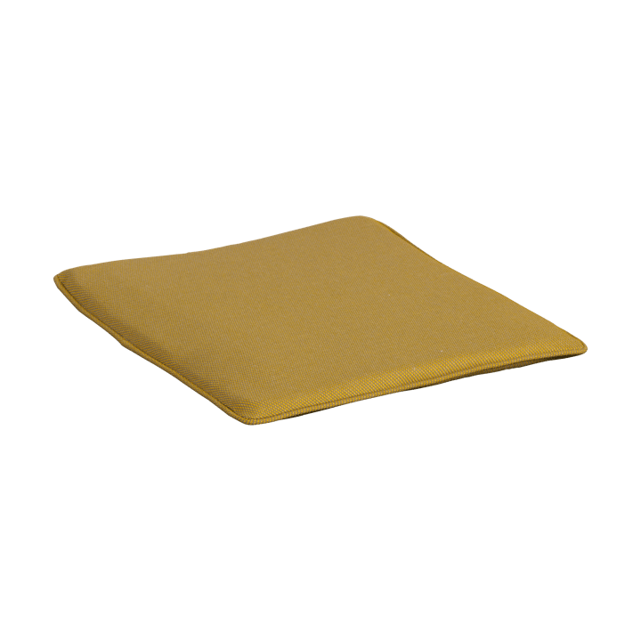 Frisk sittdyna 48x53 cm, Cream gold Brafab