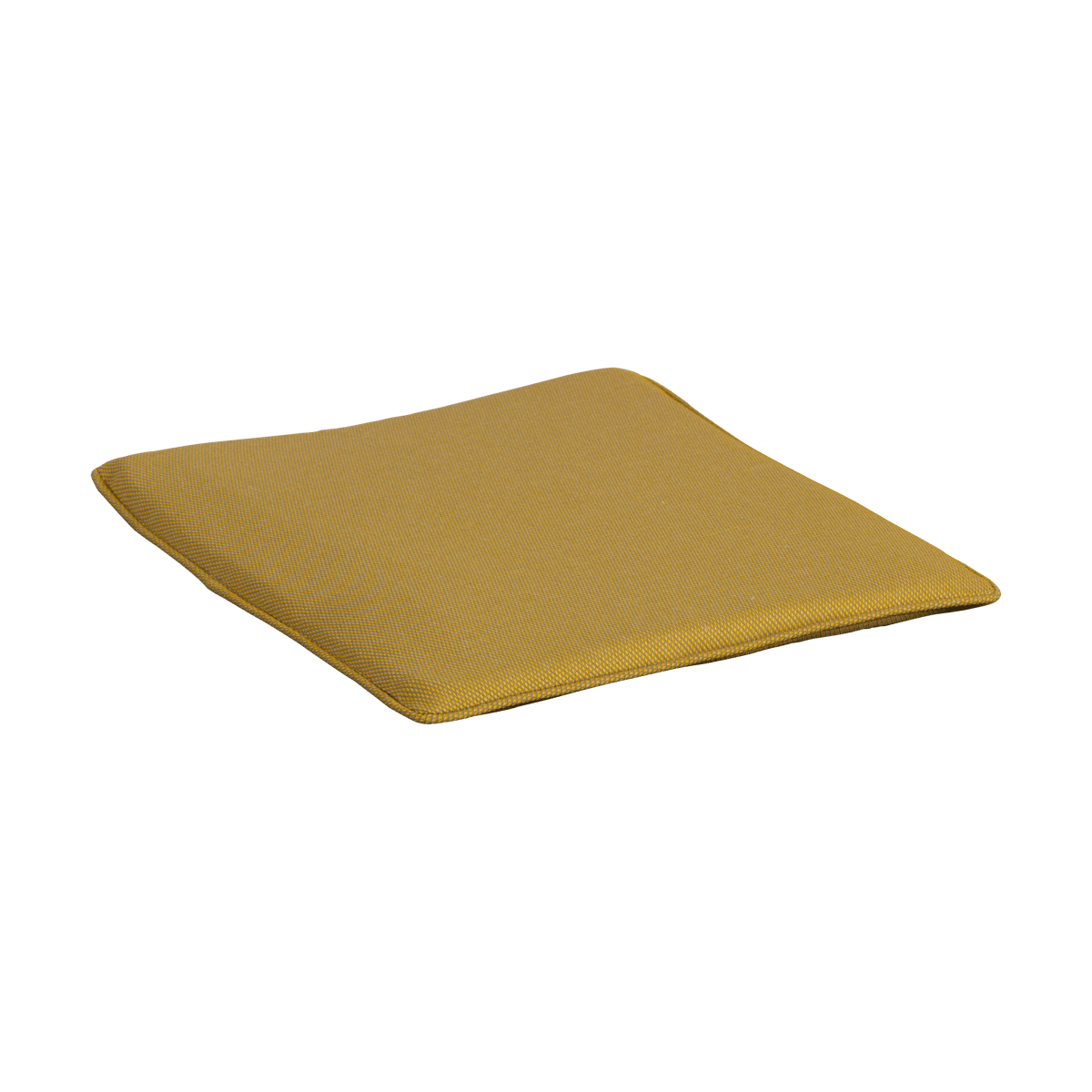 Brafab Frisk sittdyna 48x53 cm Cream gold | Skandinavisk Design | Stolsdynor & kuddar för utomhusbruk | Gul
