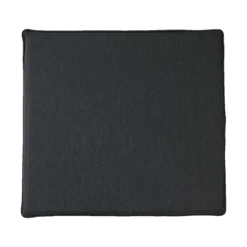 Frisk sittdyna 48x53 cm - Raven - Brafab