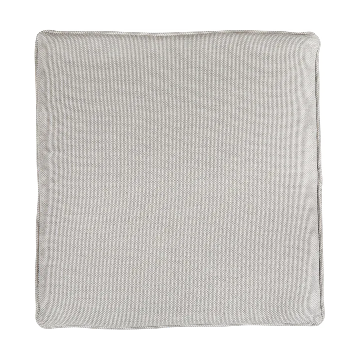 Frisk sittdyna - Ash, 41x43 cm - Brafab