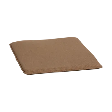 Frisk sittdyna - Cinnamon gold, 41x43 cm - Brafab