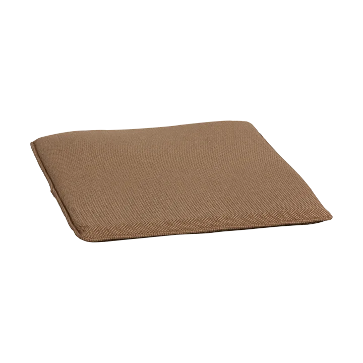 Frisk sittdyna - Cinnamon gold, 41x43 cm - Brafab