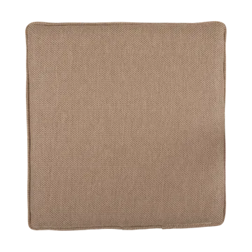 Frisk sittdyna - Cinnamon gold, 48x53 cm - Brafab