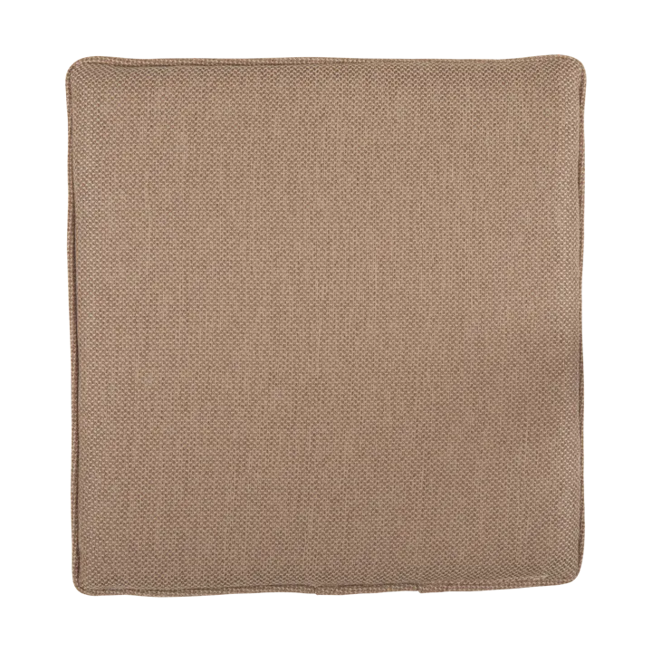 Frisk sittdyna - Cinnamon gold, 48x53 cm - Brafab