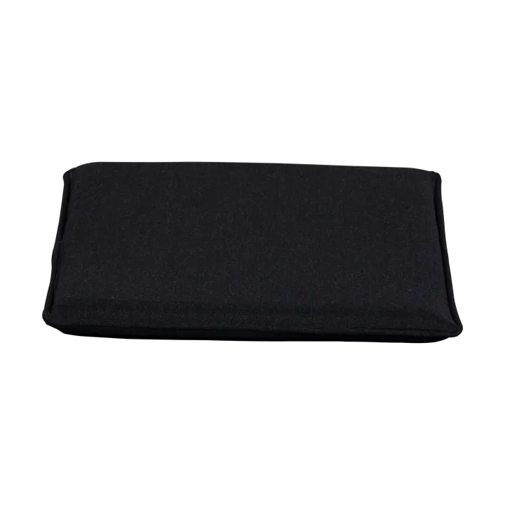 Frisk sittdyna - Raven, 37x37 cm - Brafab