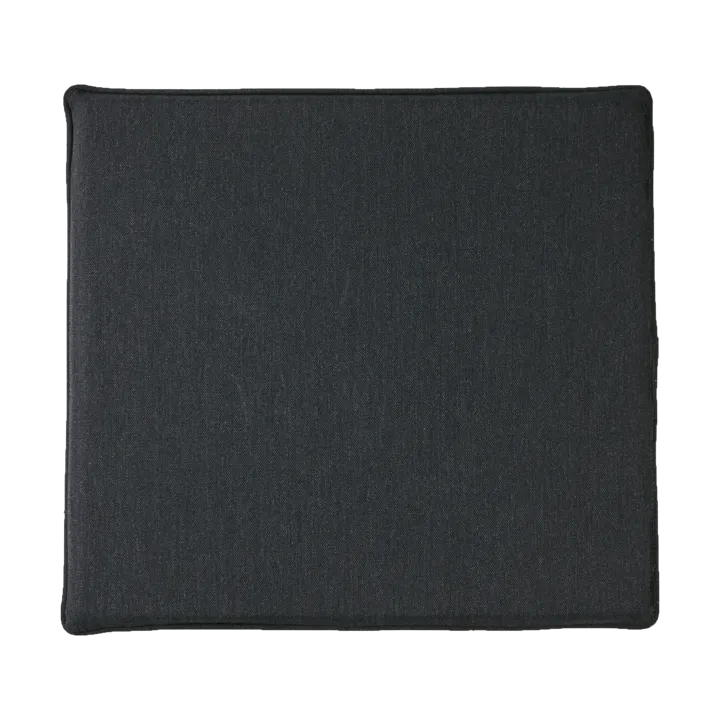 Frisk sittdyna - Raven, 48x53 cm - Brafab