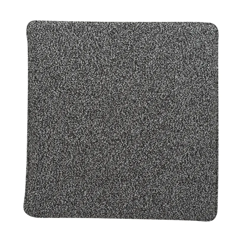 Frisk sittdyna, Teddy ant, 37x37 cm Brafab