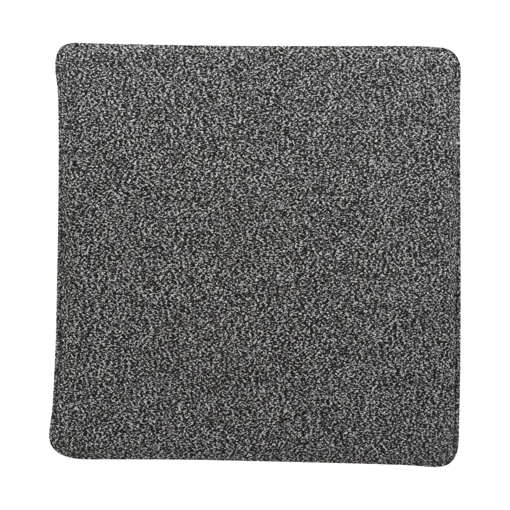 Frisk sittdyna, Teddy ant, 43x41 cm Brafab