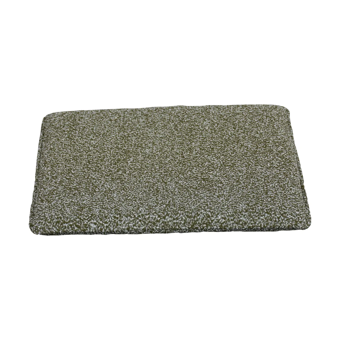 Frisk sittdyna, Teddy verde, 37x37 cm Brafab