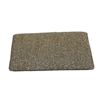 Frisk sittdyna - Teddy verde, 48x53 cm - Brafab